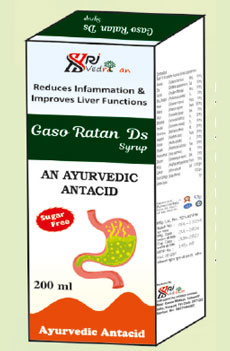 Gaso-ratan