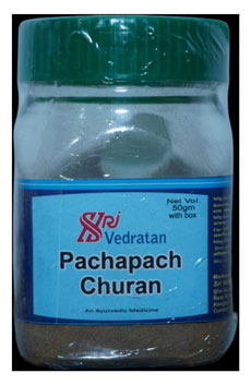 Pachapach-Churan