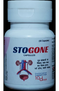 Stogone-Capsules